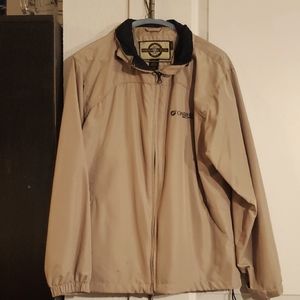 Oakley Tan Men's Jacket